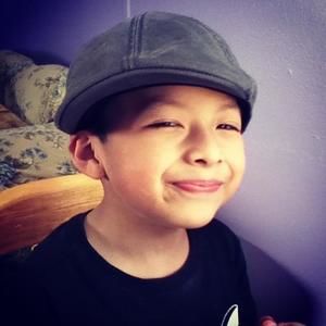 Meet your Posher, Imelda